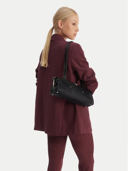 Zdjęcie produktu Guess Torebka Darcy WBG99 14080 Czarny