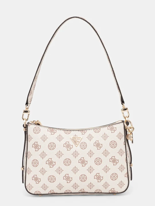 Zdjęcie produktu Guess torebka DARYNA beżowy
