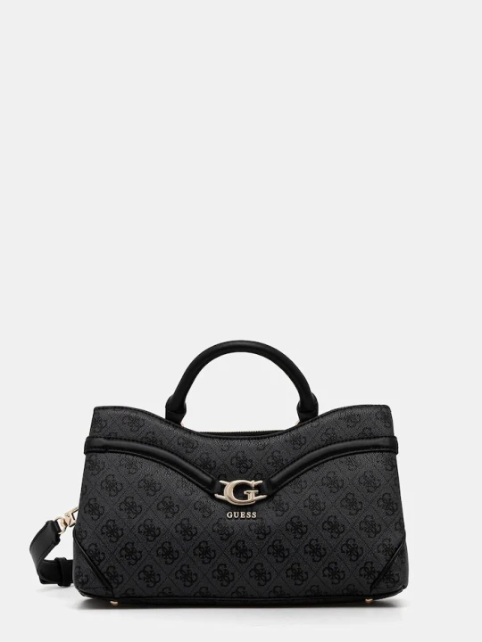 Zdjęcie produktu Guess torebka DEA szary