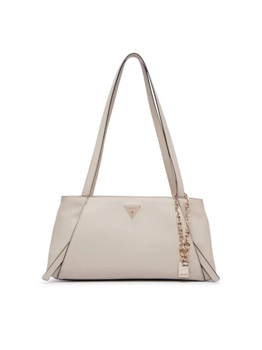 Zdjęcie produktu Guess Torebka Devon HWBG97 45090 Beżowy jasny