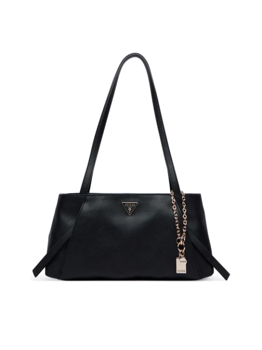 Zdjęcie produktu Guess Torebka Devon HWBG97 45090 Czarny