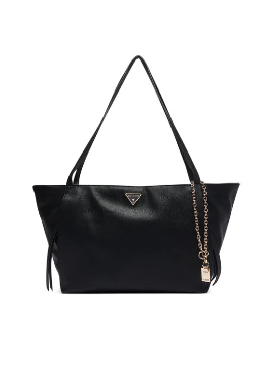 Zdjęcie produktu Guess Torebka Devon HWBG97 45230 Czarny