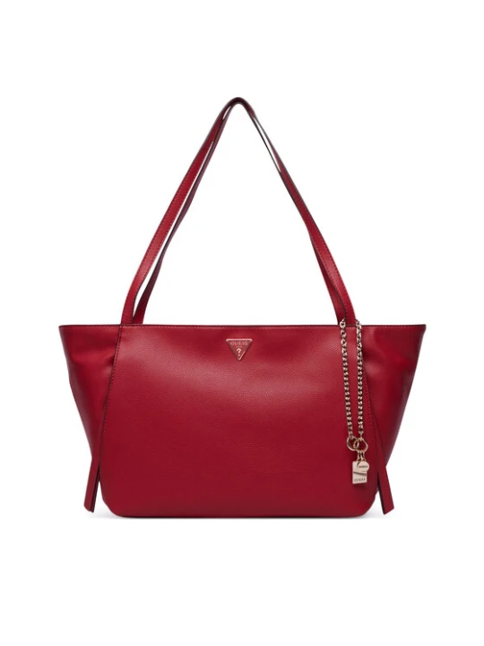 Zdjęcie produktu Guess Torebka Devon HWBG97 45230 Czerwony
