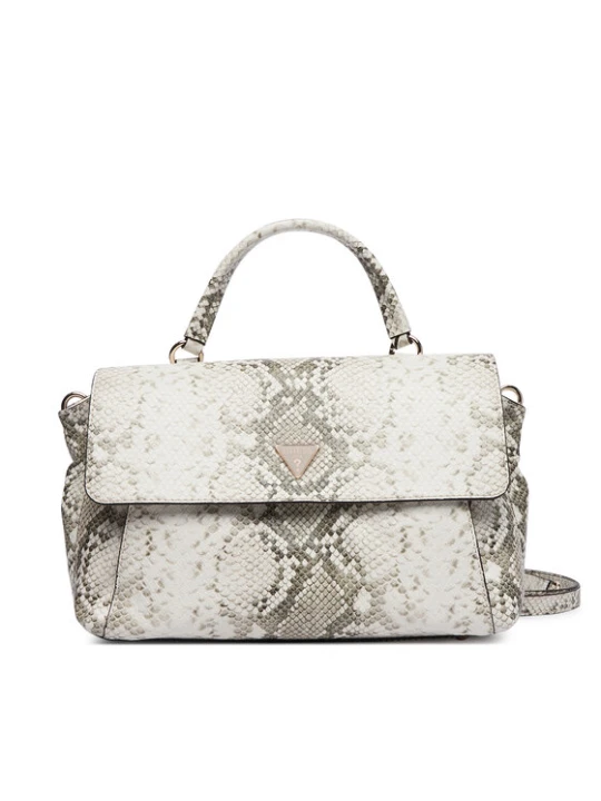 Zdjęcie produktu Guess Torebka Devon HWKG97 45200 Kremowy