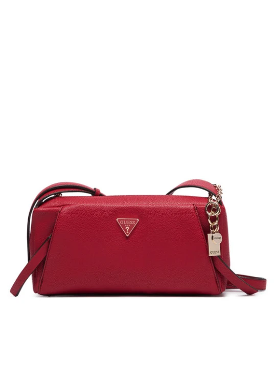 Zdjęcie produktu Guess Torebka Devon Mini HWBG97 45720 Czerwony