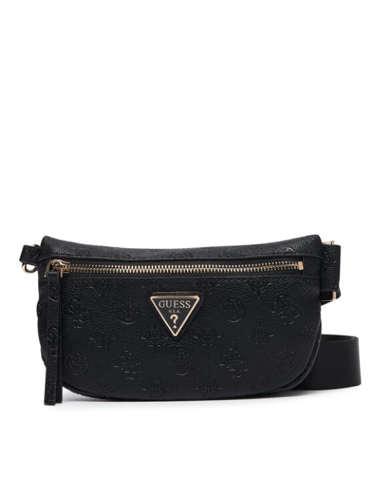 Zdjęcie produktu Guess Torebka Devon Travel TWDP97 45083 Czarny