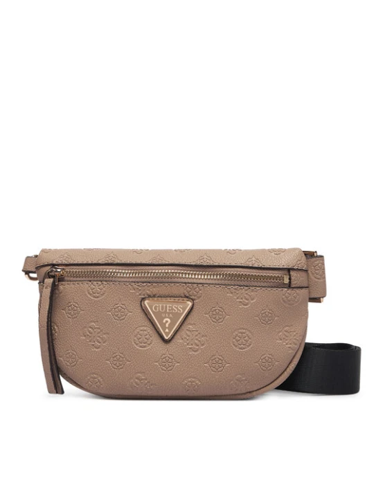 Zdjęcie produktu Guess Torebka Devon TWDP97 45083 Beżowy ciemny