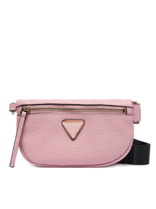 Zdjęcie produktu Guess Torebka Devon TWDP97 45083 Różowy
