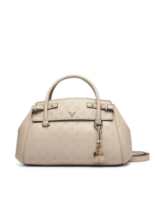 Zdjęcie produktu Guess Torebka Diana HWPD97 27060 Beżowy