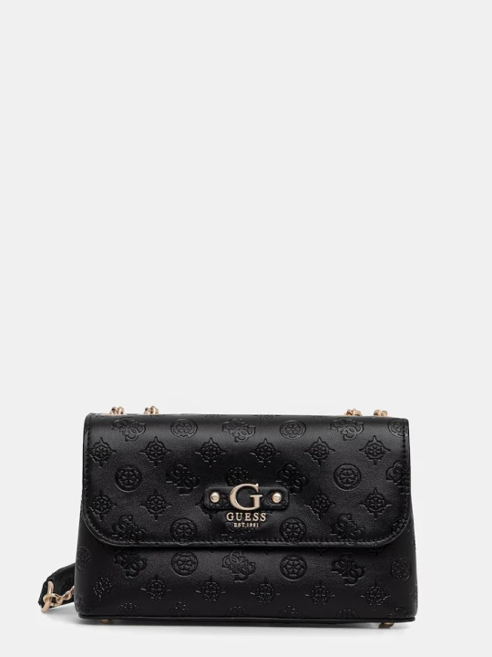 Zdjęcie produktu Guess torebka DITA czarny