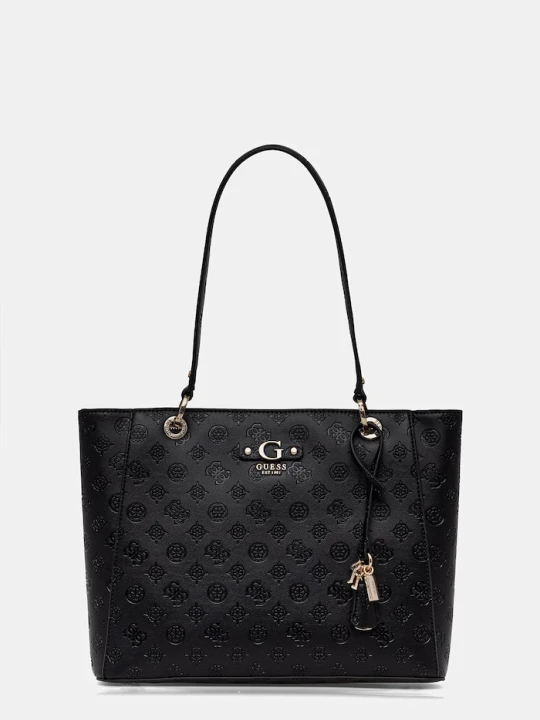 Zdjęcie produktu Guess torebka DITA czarny
