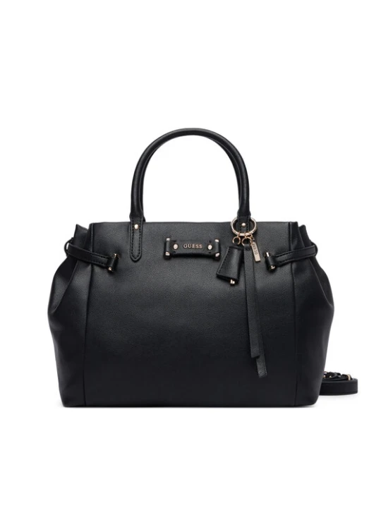 Zdjęcie produktu Guess Torebka Dorothy HWBG22 31060 Brązowy jasny
