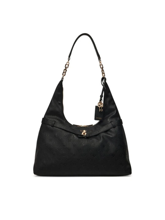 Zdjęcie produktu Guess Torebka Ella HWPD97 46010 Czarny