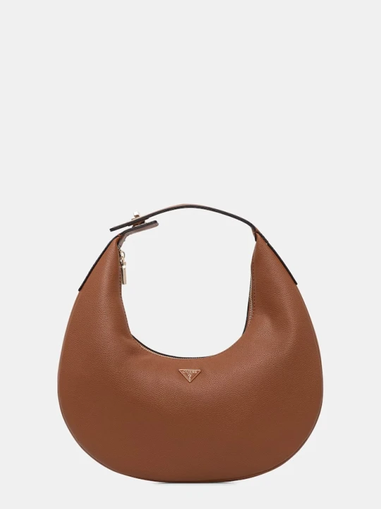 Zdjęcie produktu Guess torebka EVIE brązowy