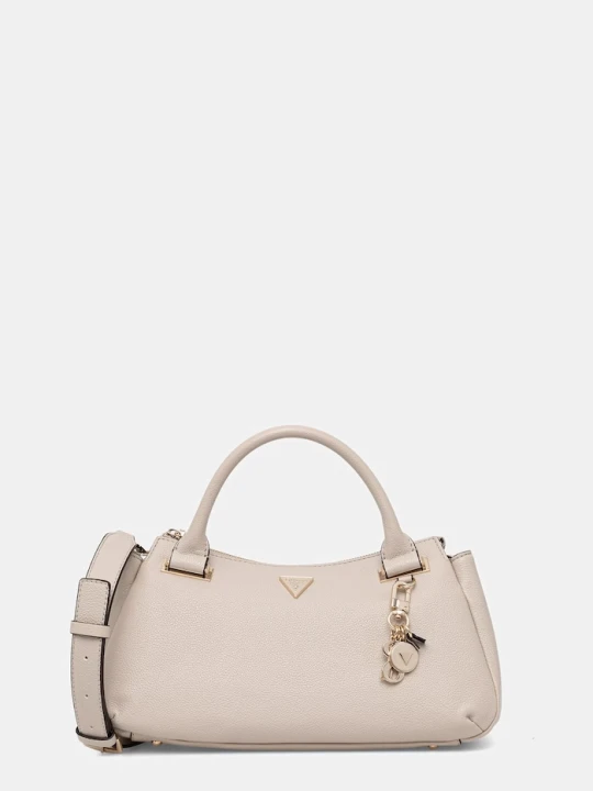 Zdjęcie produktu Guess torebka EVIE beżowy