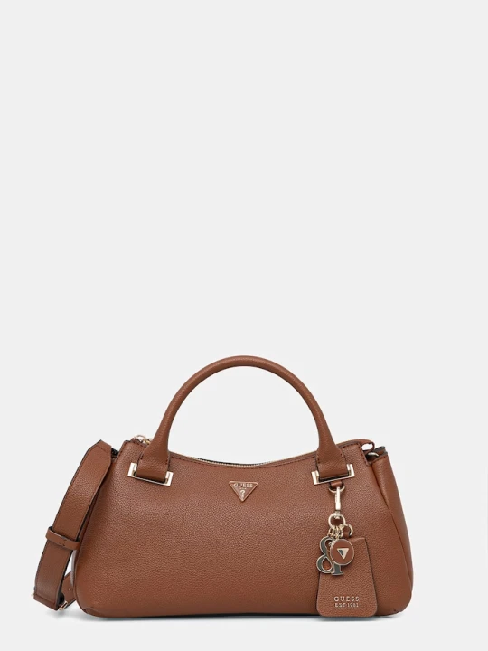 Zdjęcie produktu Guess torebka EVIE brązowy