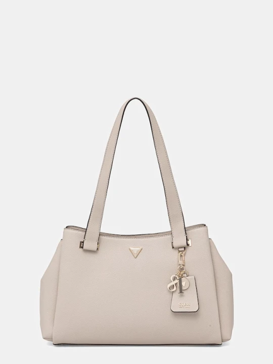 Zdjęcie produktu Guess torebka EVIE beżowy