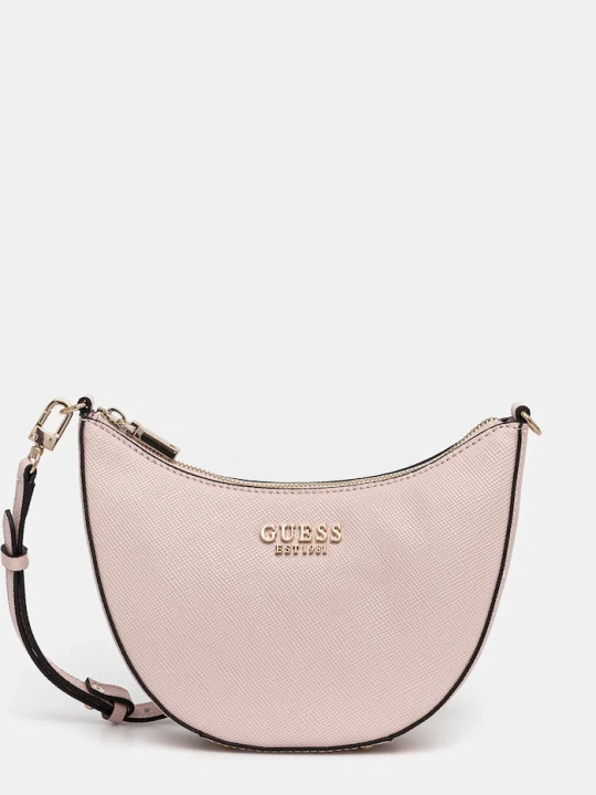 Zdjęcie produktu Guess torebka FEDANA różowy