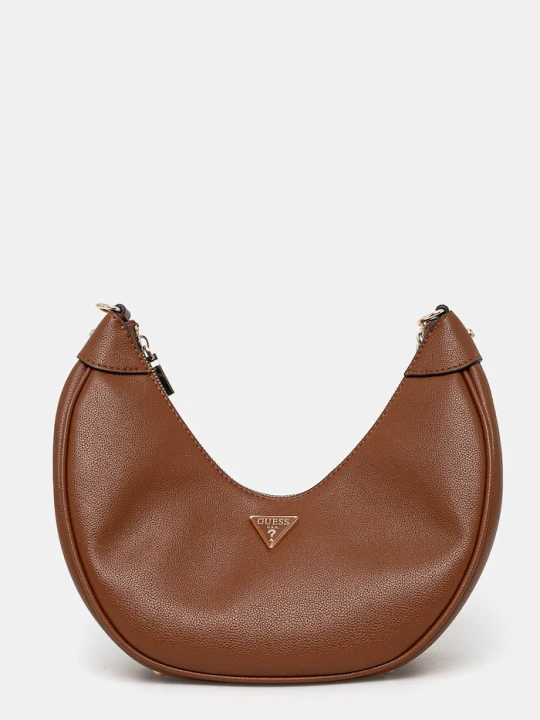 Zdjęcie produktu Guess torebka FEDORA brązowy