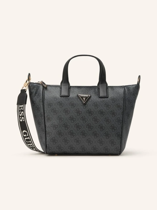 Zdjęcie produktu Guess Torebka Follie Small grau