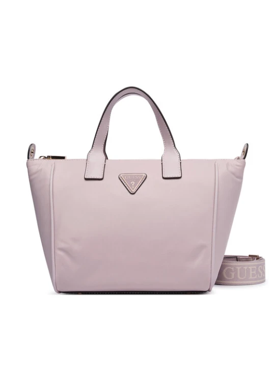 Zdjęcie produktu Guess Torebka Follie TWNN96 76019 Różowy jasny