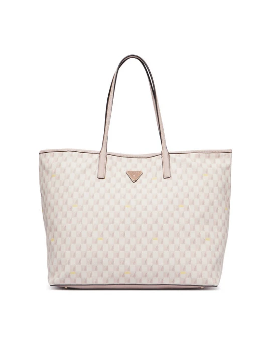 Zdjęcie produktu Guess Torebka G Wave II Travel TWJG86 81240 Beżowy