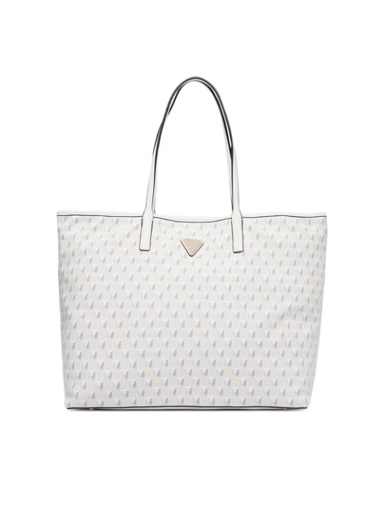 Zdjęcie produktu Guess Torebka G Wave II Travel TWJG86 81240 Beżowy