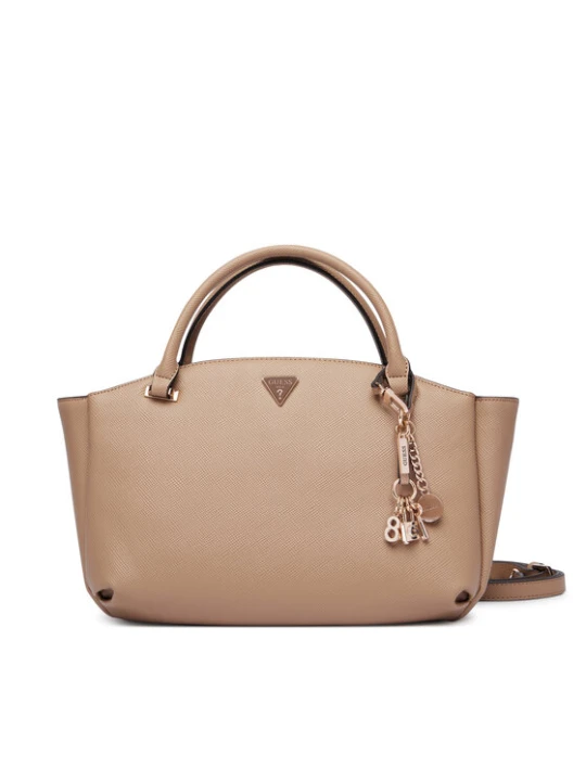 Zdjęcie produktu Guess Torebka Gilda HWZG97 47060 Beżowy