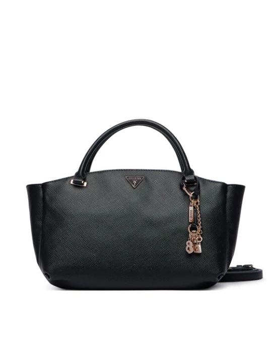 Zdjęcie produktu Guess Torebka Gilda HWZG97 47060 Czarny