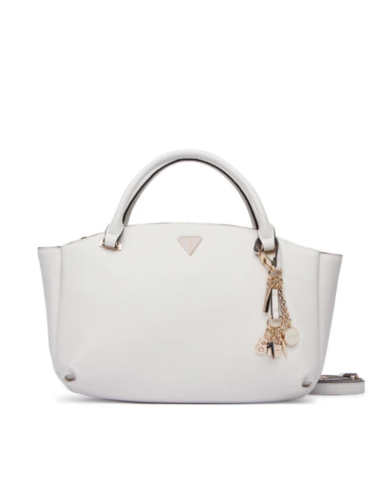 Zdjęcie produktu Guess Torebka Gilda HWZG97 47060 Biały