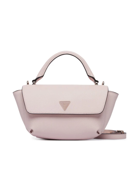 Zdjęcie produktu Guess Torebka Gilda HWZG97 47200 Różowy jasny