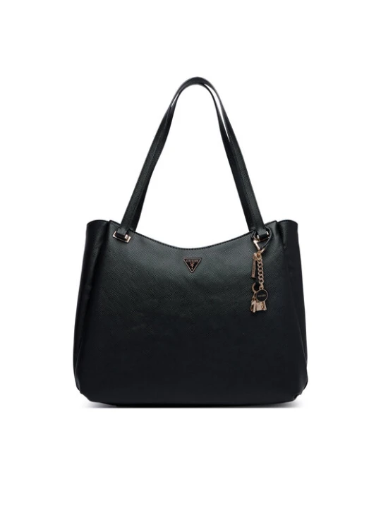 Zdjęcie produktu Guess Torebka Gilda HWZG97 47230 Czarny