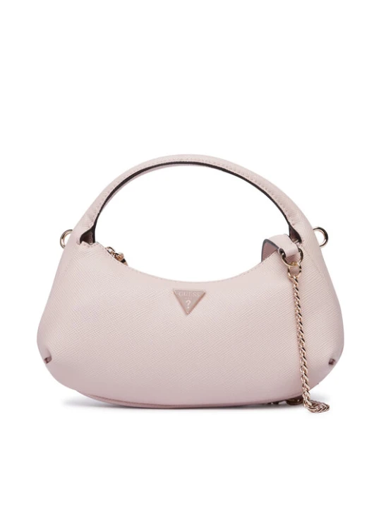Zdjęcie produktu Guess Torebka Gilda Mini HWZG97 47730 Różowy jasny