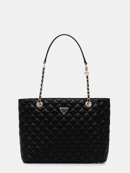 Zdjęcie produktu Guess torebka GIULLY czarny