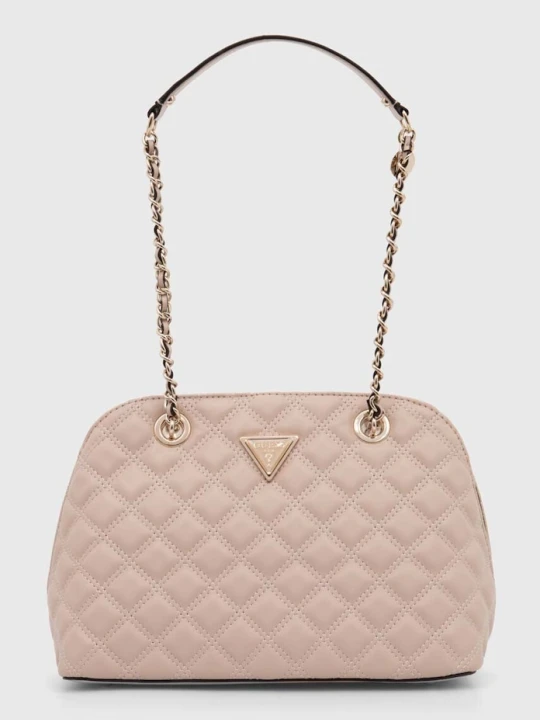 Zdjęcie produktu Guess torebka GIULLY różowy