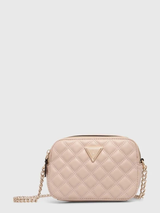Zdjęcie produktu Guess torebka GIULLY różowy