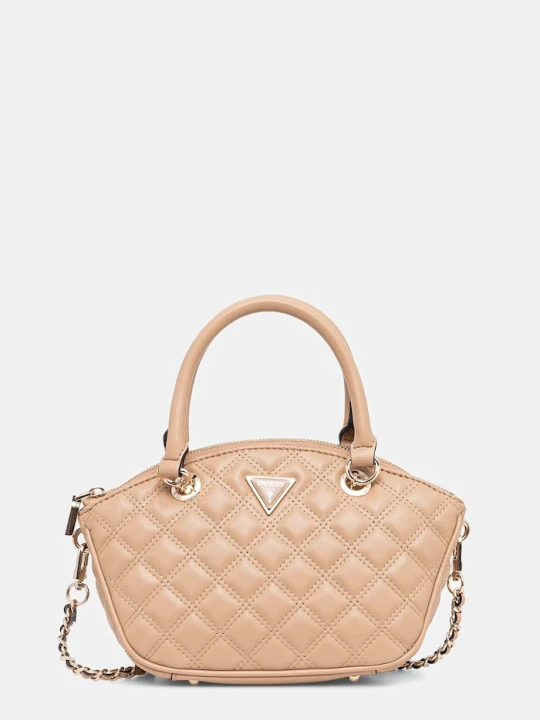 Zdjęcie produktu Guess torebka GIULLY beżowy