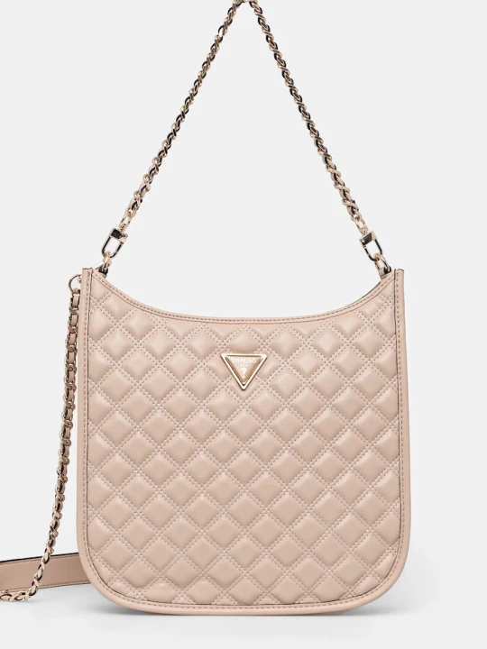 Zdjęcie produktu Guess torebka GIULLY różowy