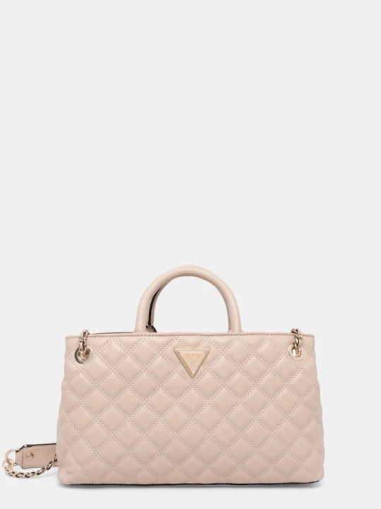 Zdjęcie produktu Guess torebka GIULLY różowy