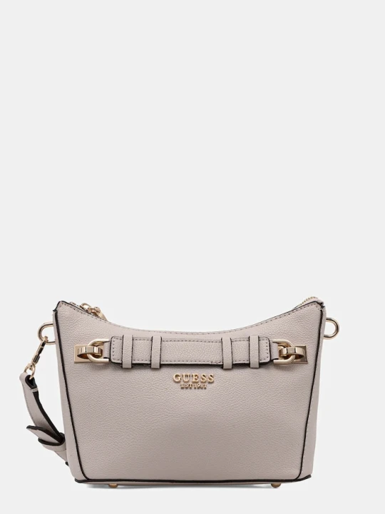 Zdjęcie produktu Guess torebka GREGORIA beżowy