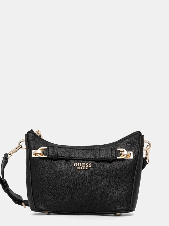 Zdjęcie produktu Guess torebka GREGORIA czarny