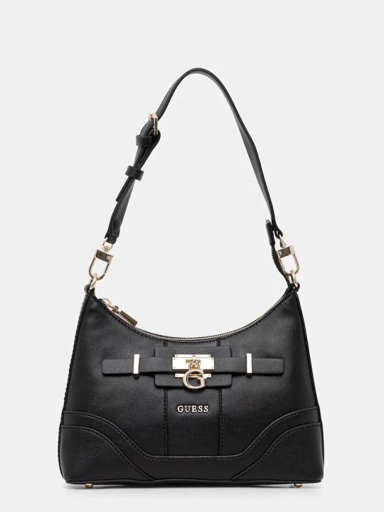 Zdjęcie produktu Guess torebka GREYSON czarny