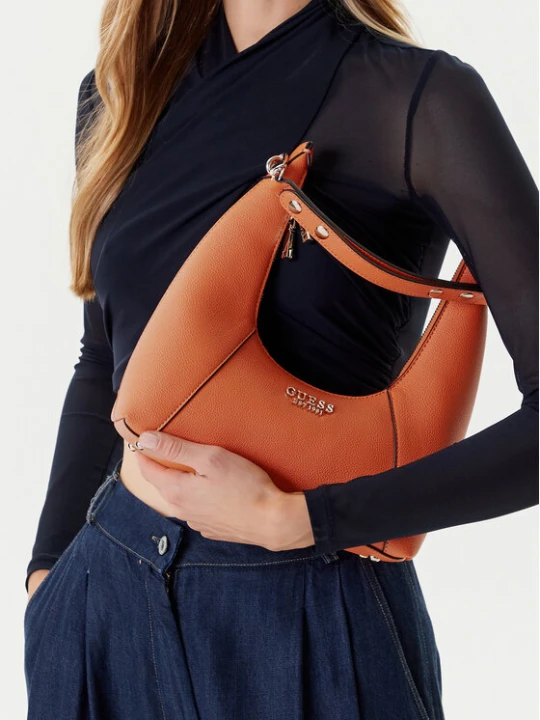 Zdjęcie produktu Guess Torebka HWBB73 34170 Pomarańczowy