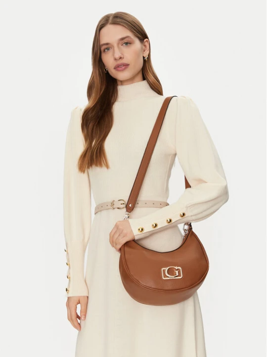 Zdjęcie produktu Guess Torebka HWBG96 42010 Brązowy