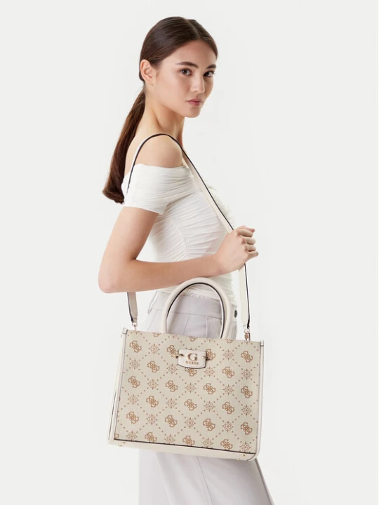 Zdjęcie produktu Guess Torebka HWCP96 54220 Beżowy
