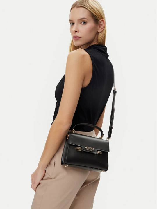 Zdjęcie produktu Guess Torebka HWEVG9 64178 Czarny