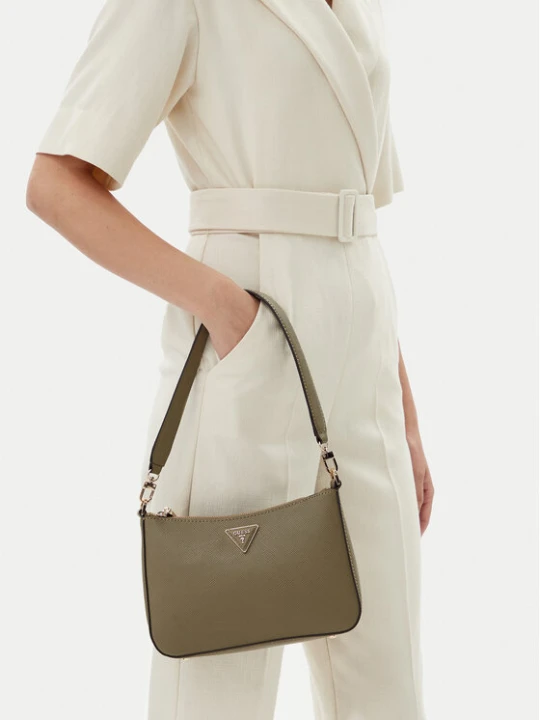 Zdjęcie produktu Guess Torebka HWEZG9 52317 Khaki