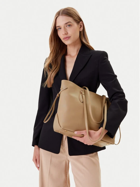 Zdjęcie produktu Guess Torebka HWFLNC L5165 Brązowy