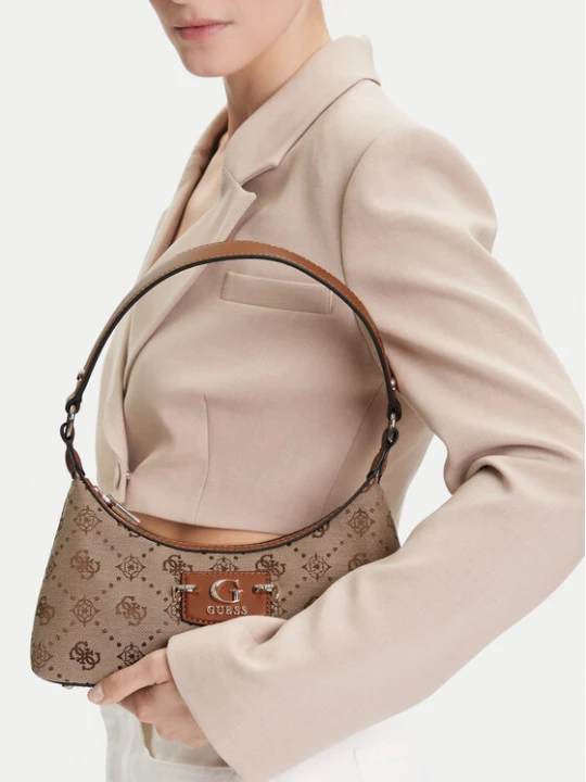 Zdjęcie produktu Guess Torebka HWJP96 54170 Beżowy