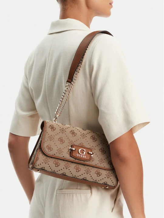Zdjęcie produktu Guess Torebka HWJP96 54210 Beżowy